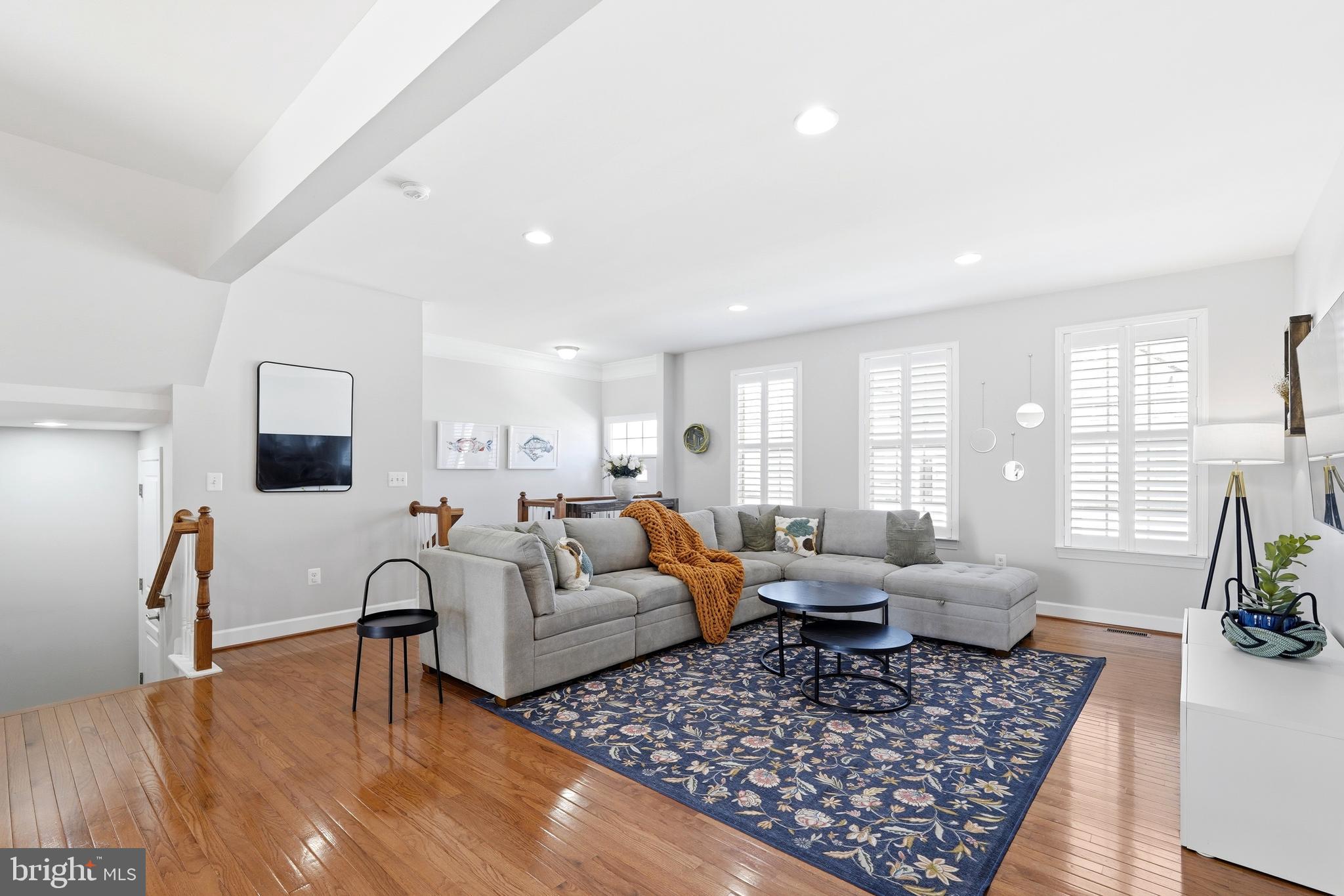 POWELLS LANDING - Residential