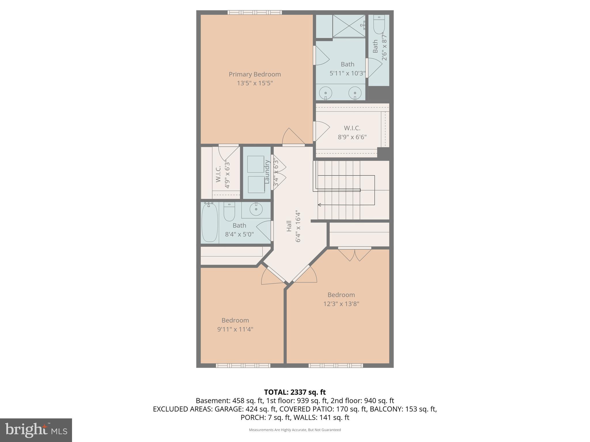 POWELLS LANDING - Residential