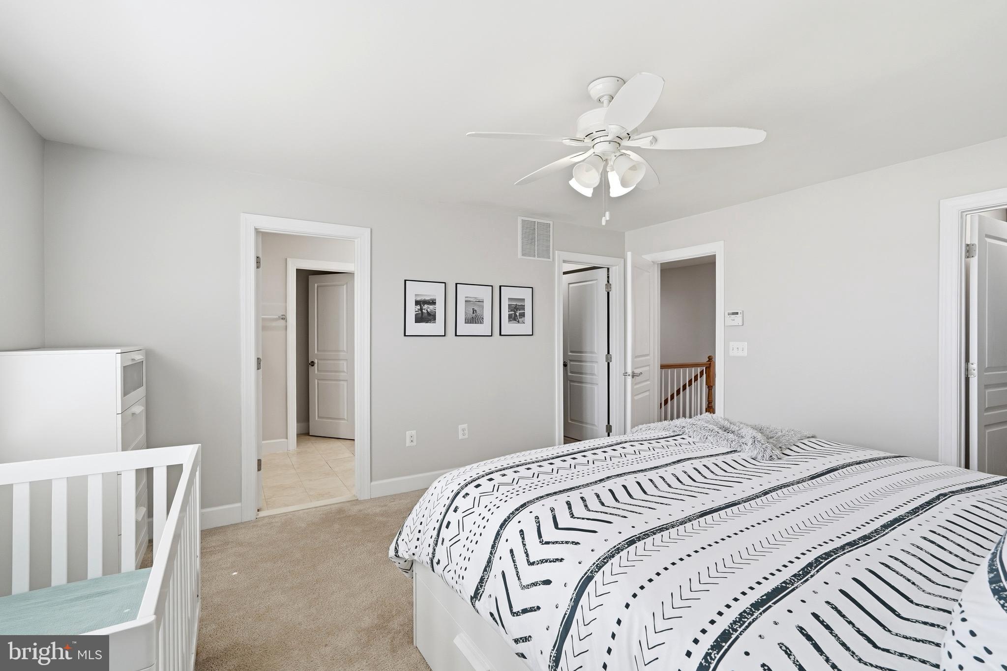 POWELLS LANDING - Residential