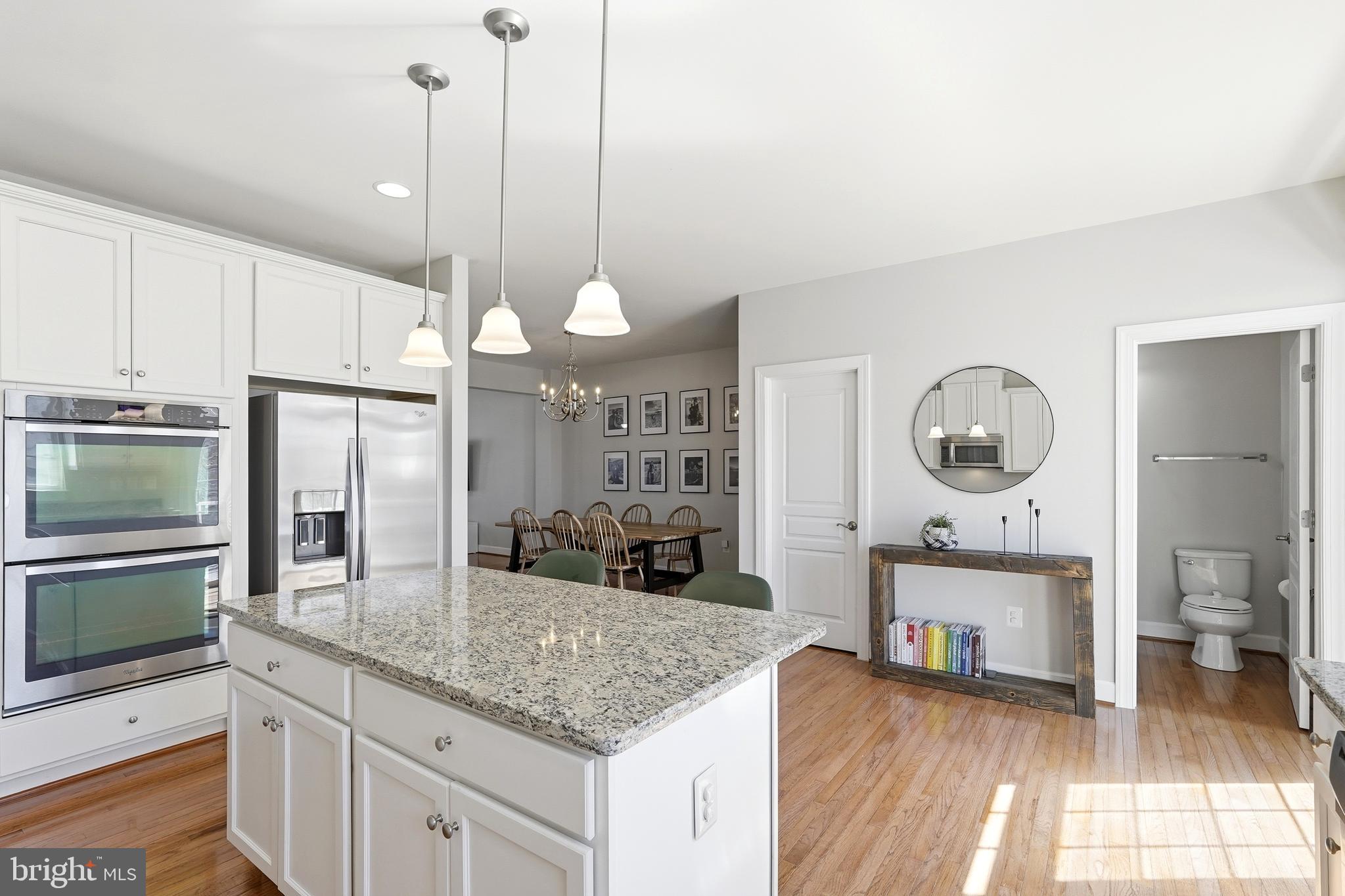 POWELLS LANDING - Residential