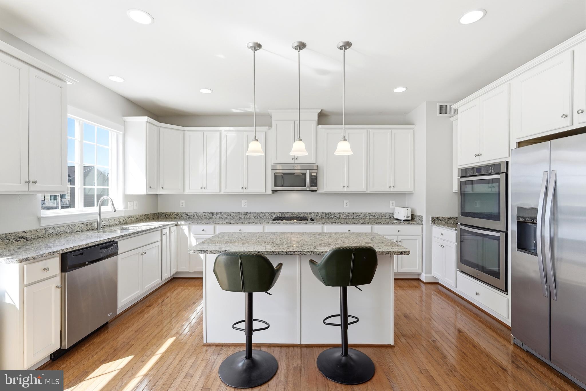 POWELLS LANDING - Residential