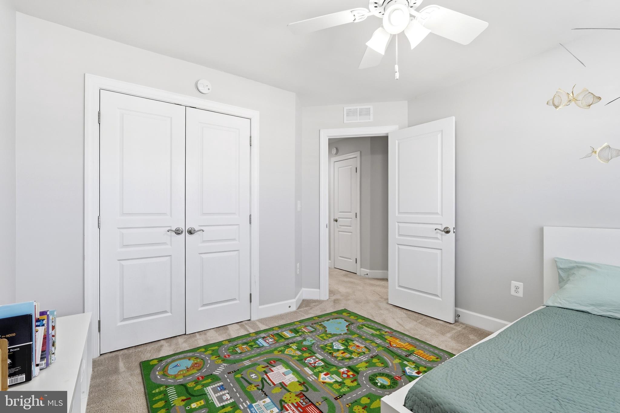 POWELLS LANDING - Residential