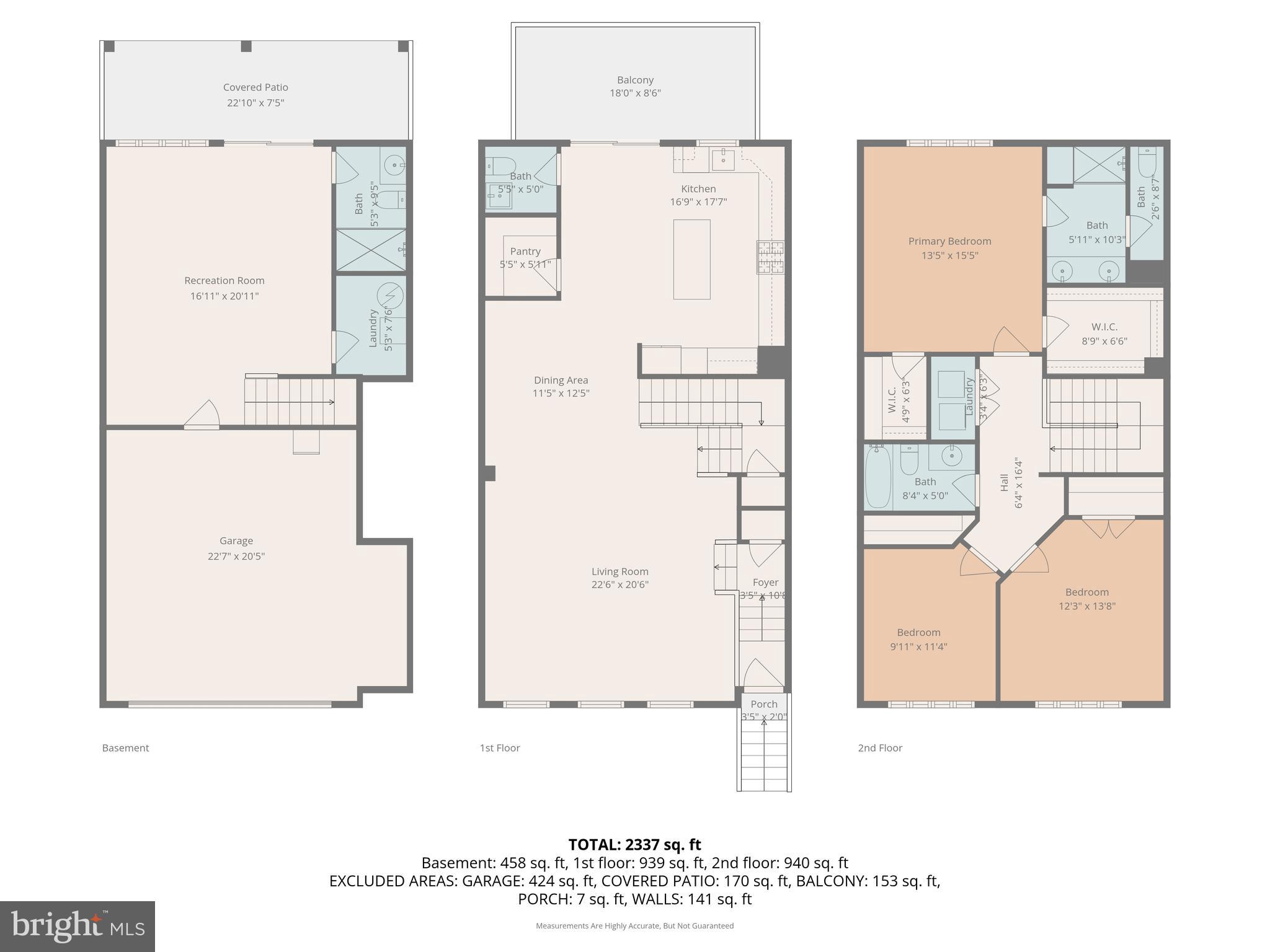 POWELLS LANDING - Residential