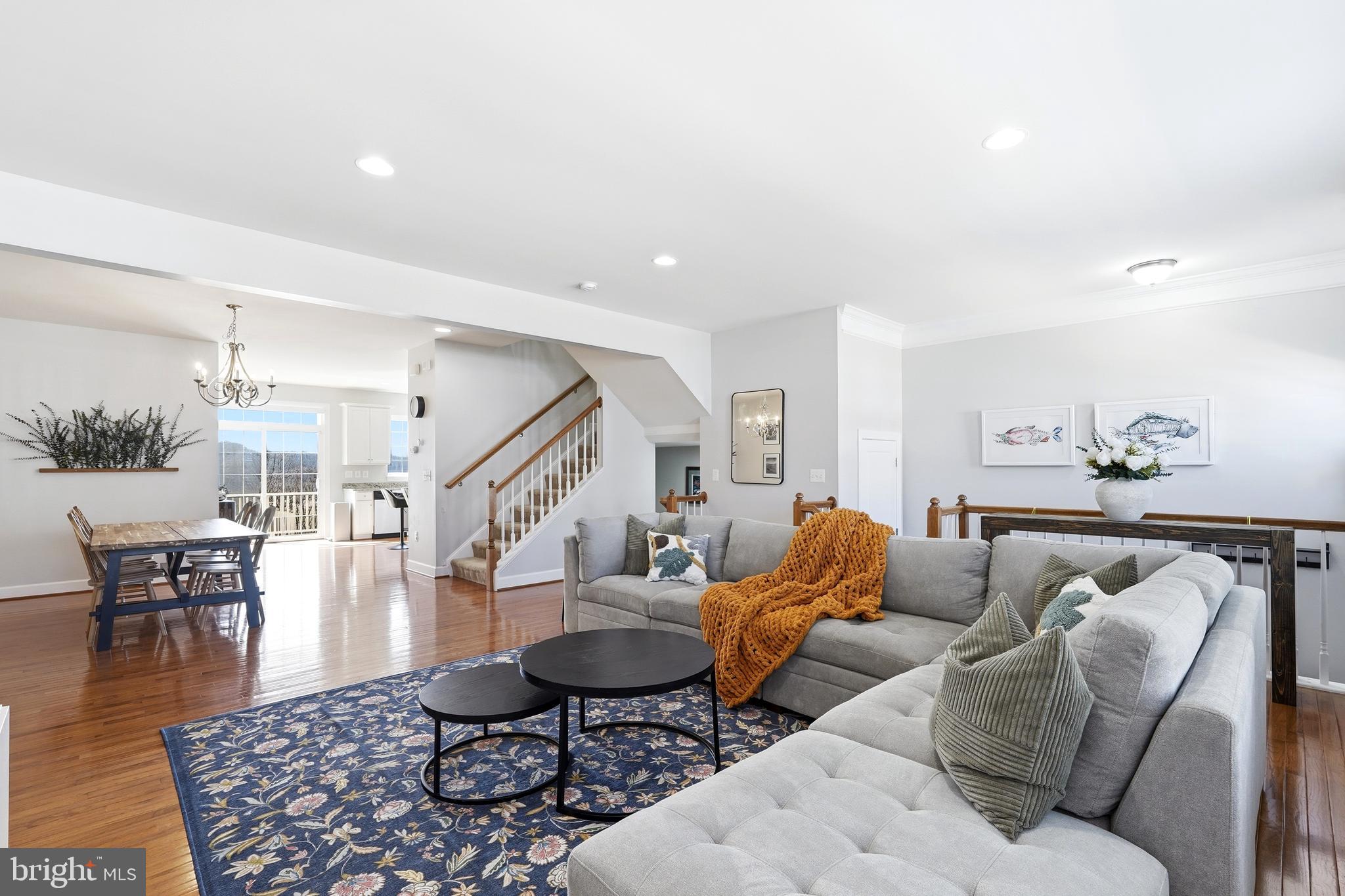 POWELLS LANDING - Residential