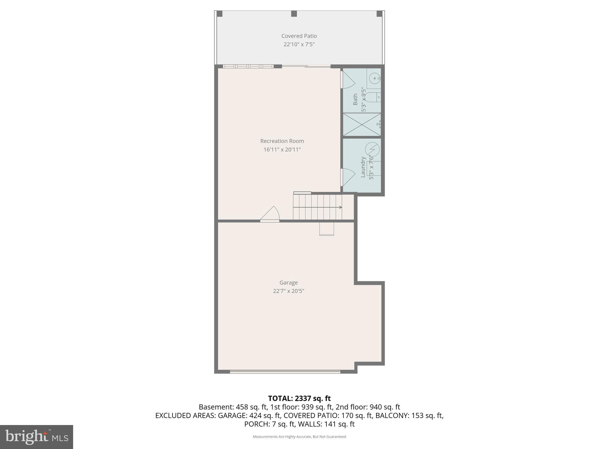 POWELLS LANDING - Residential