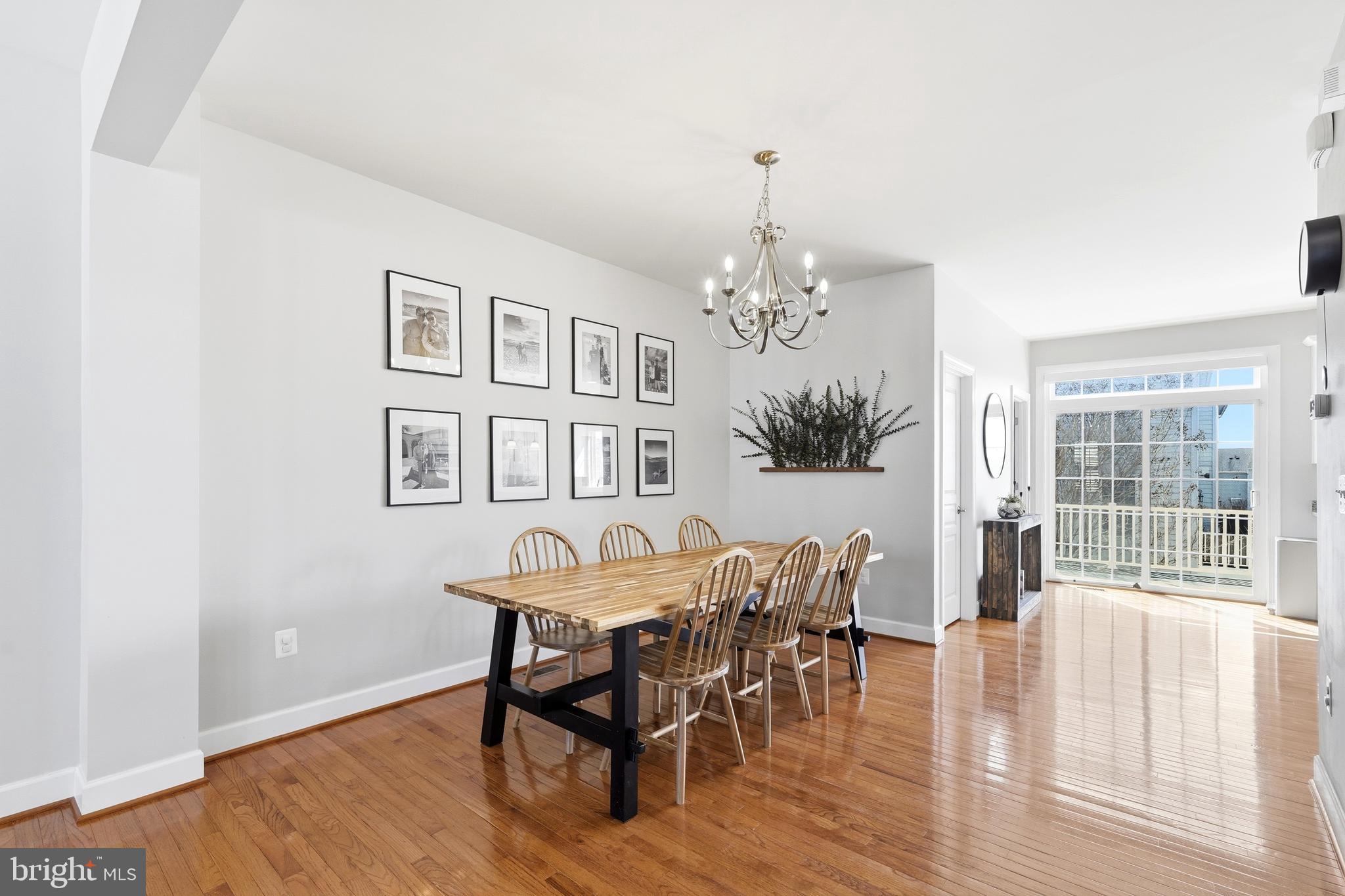 POWELLS LANDING - Residential