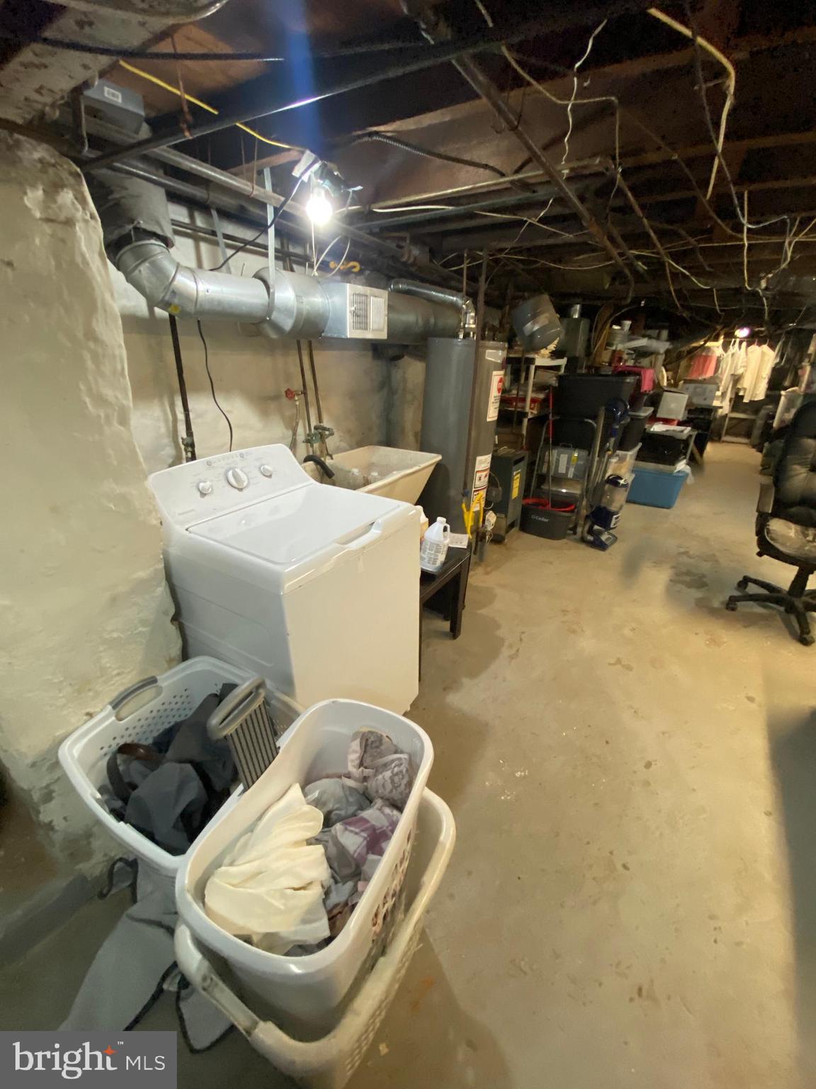 BRIDESBURG - Residential