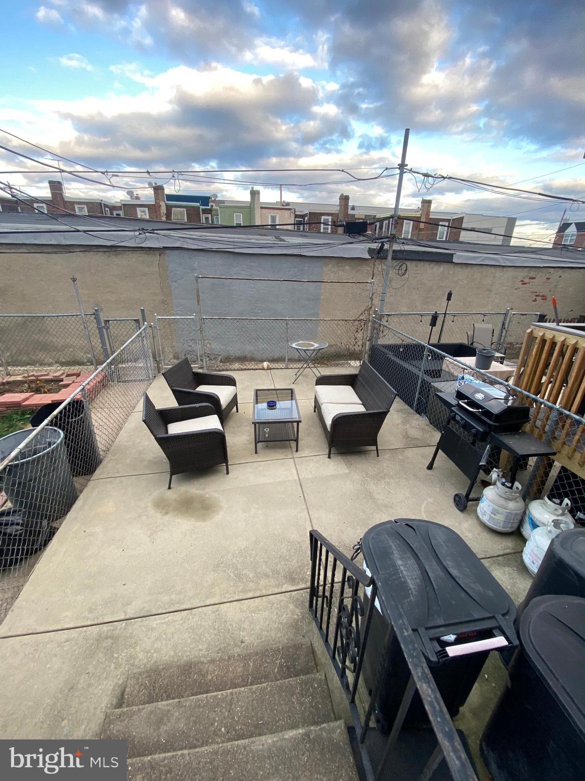 BRIDESBURG - Residential