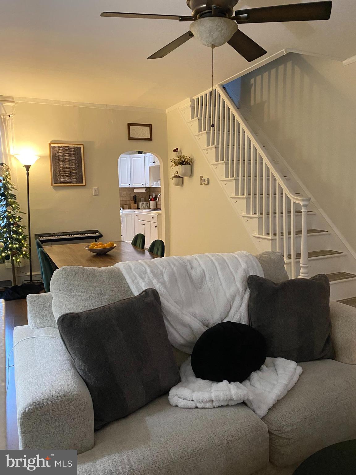 BRIDESBURG - Residential