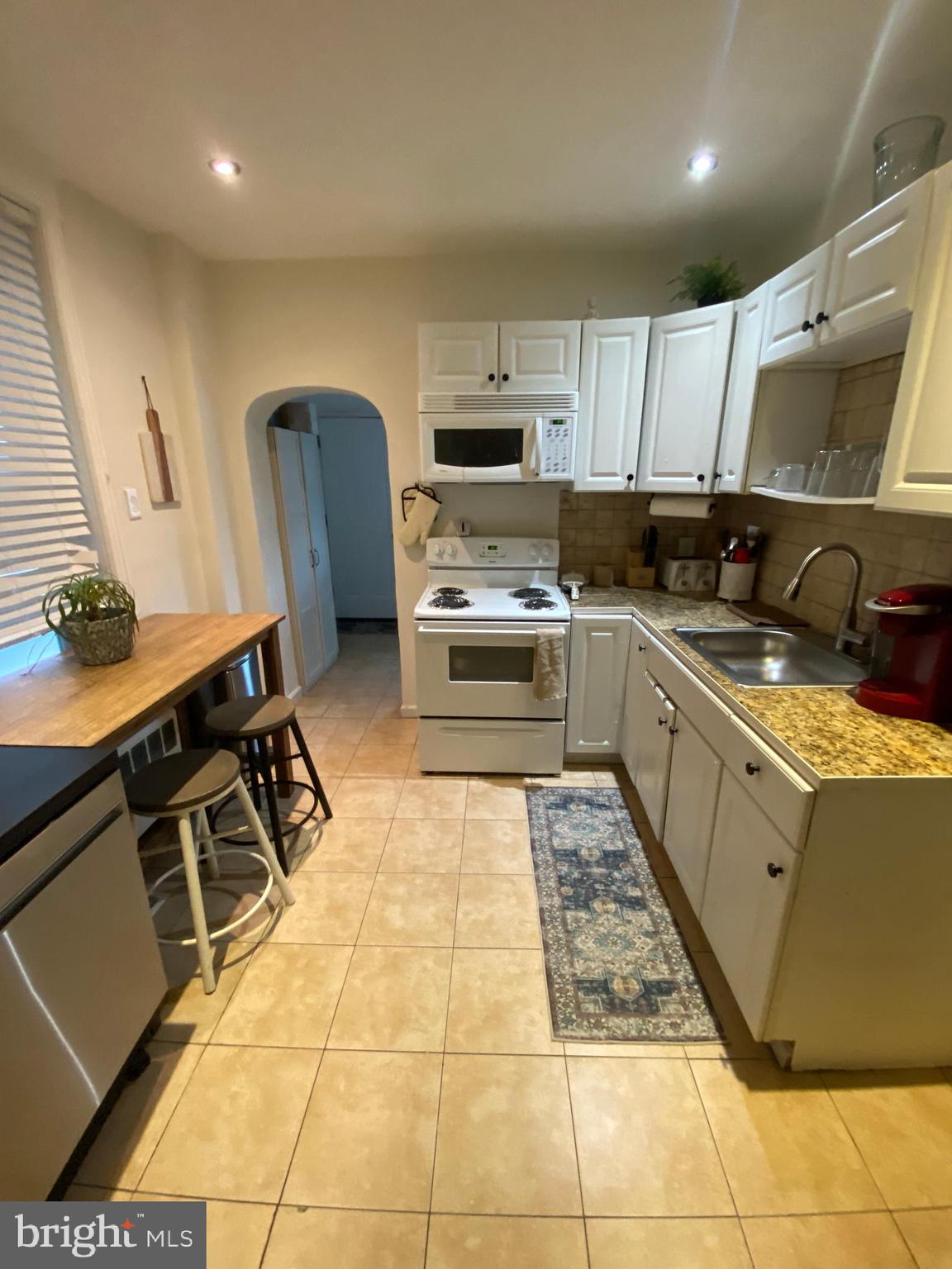 BRIDESBURG - Residential