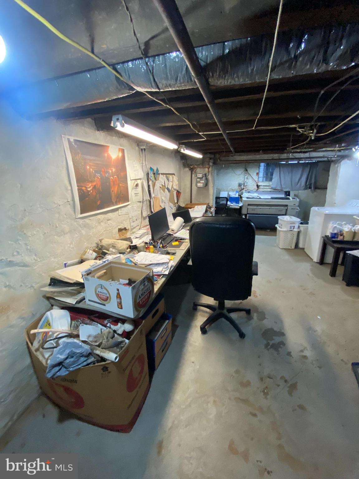 BRIDESBURG - Residential