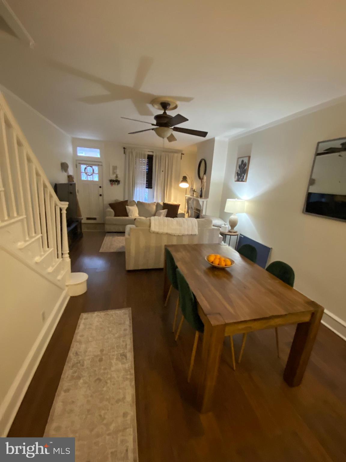 BRIDESBURG - Residential