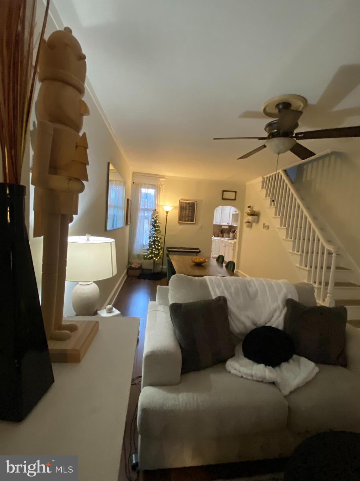 BRIDESBURG - Residential