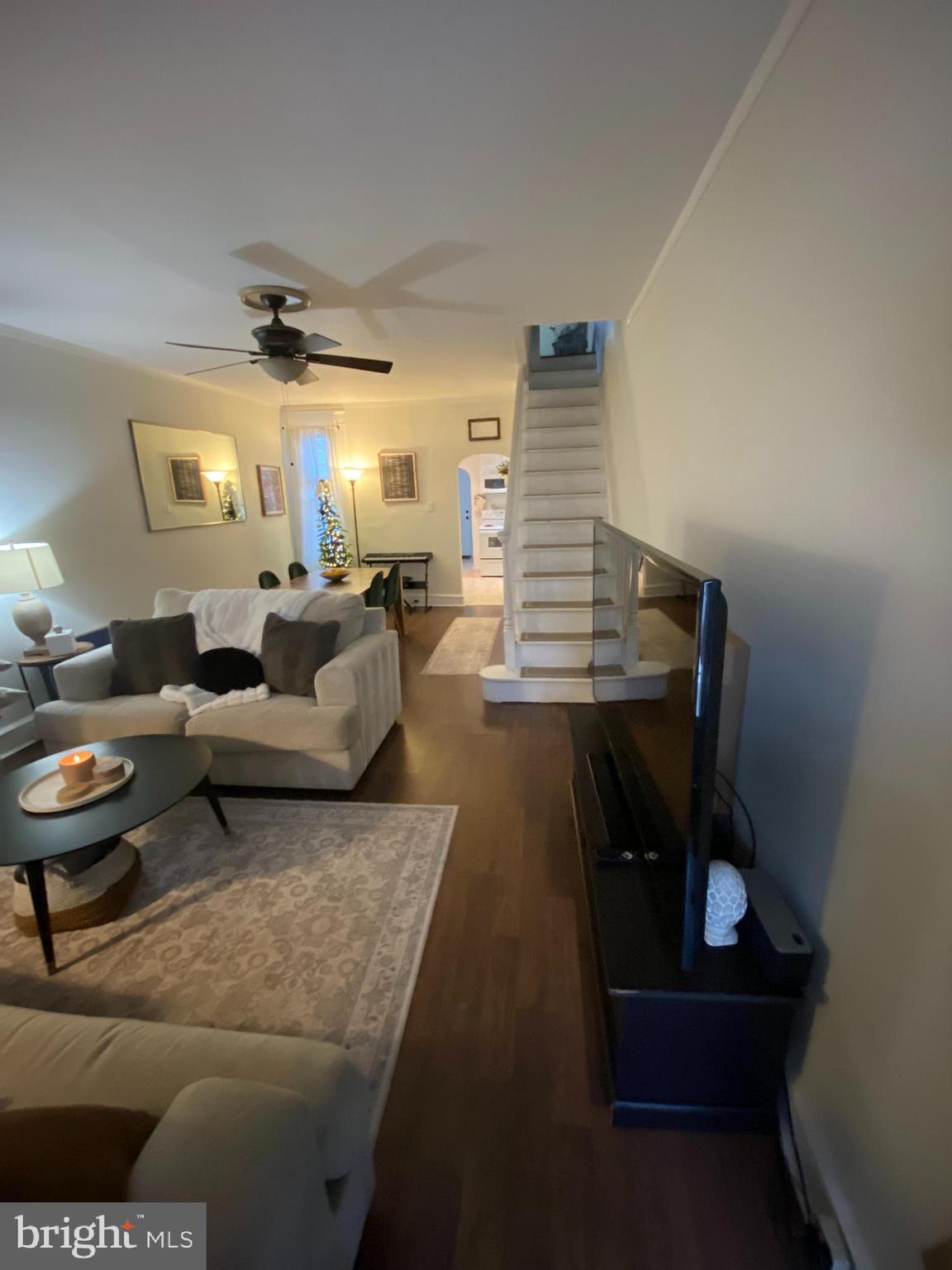 BRIDESBURG - Residential