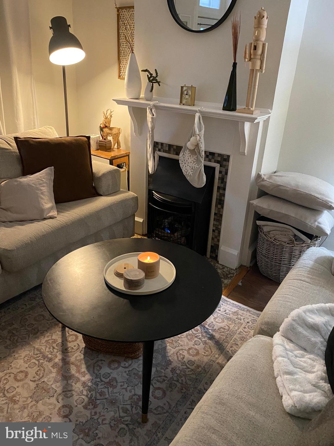 BRIDESBURG - Residential