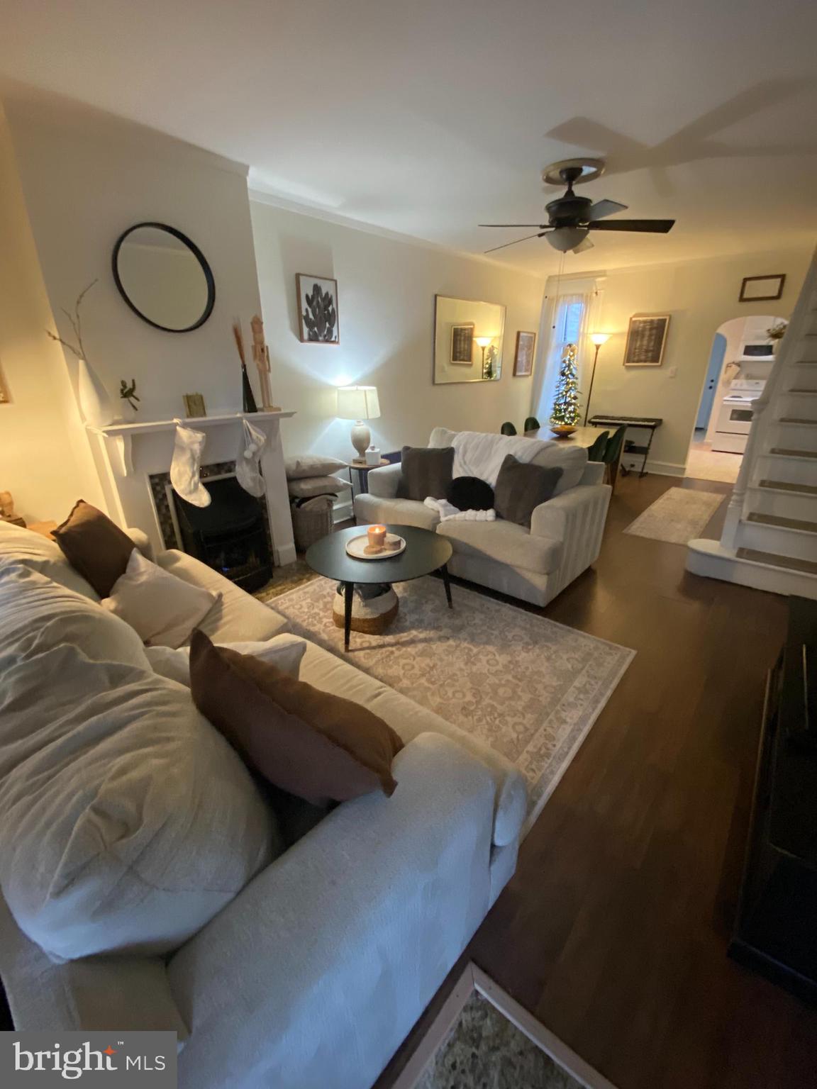 BRIDESBURG - Residential