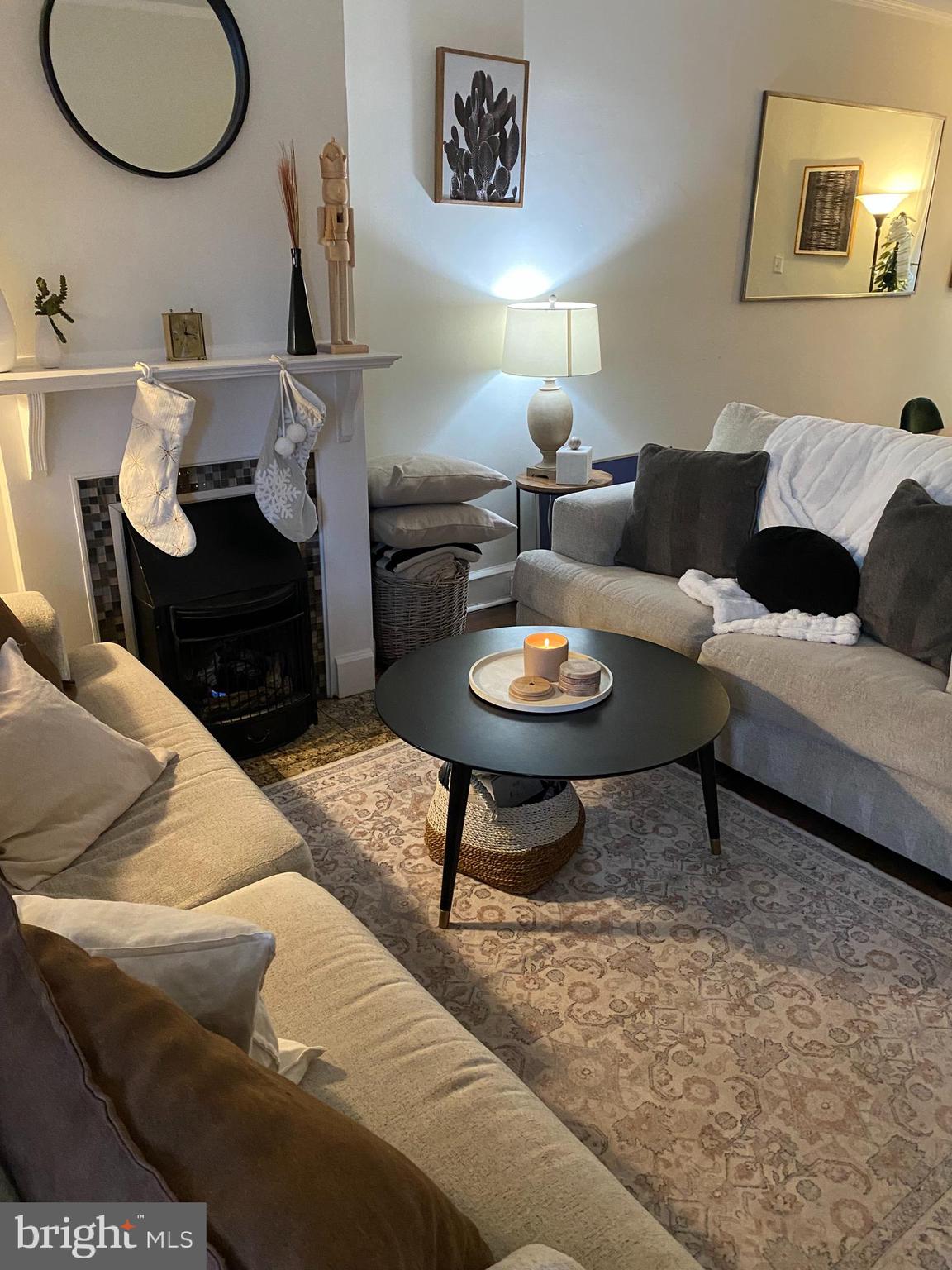 BRIDESBURG - Residential