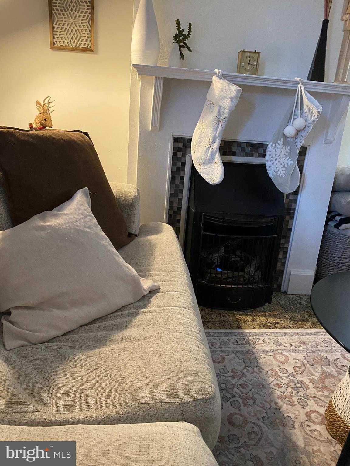 BRIDESBURG - Residential