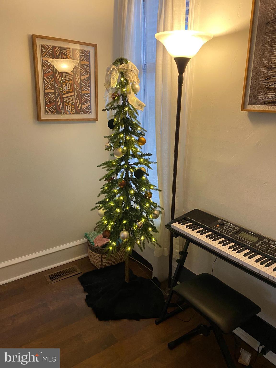 BRIDESBURG - Residential