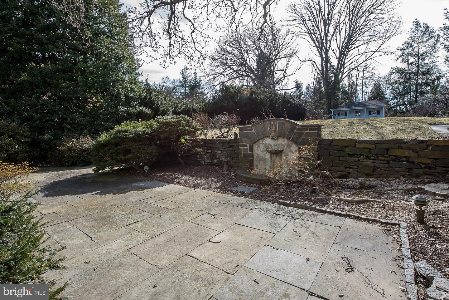 CHESWOLD ESTATES - Residential