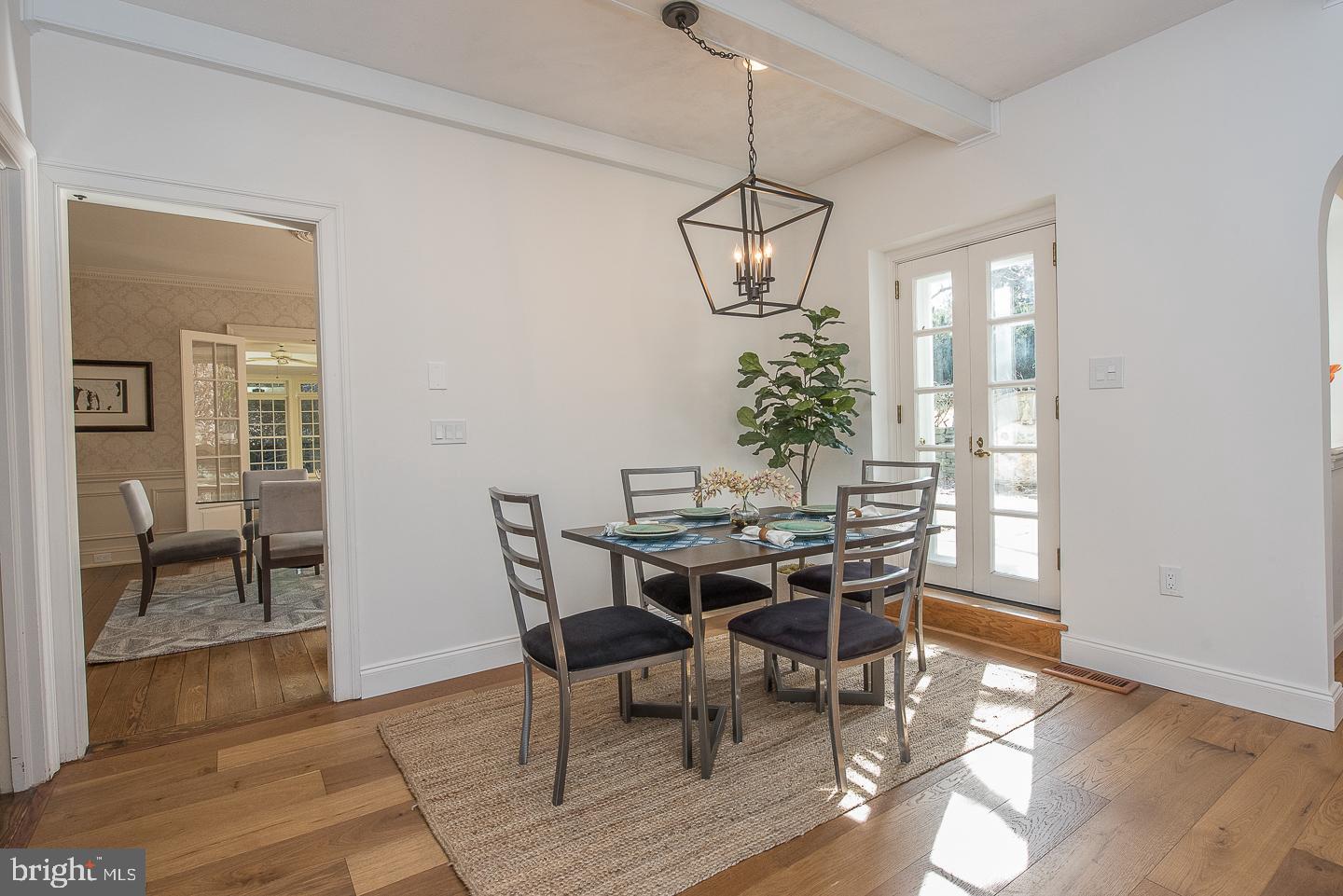 CHESWOLD ESTATES - Residential