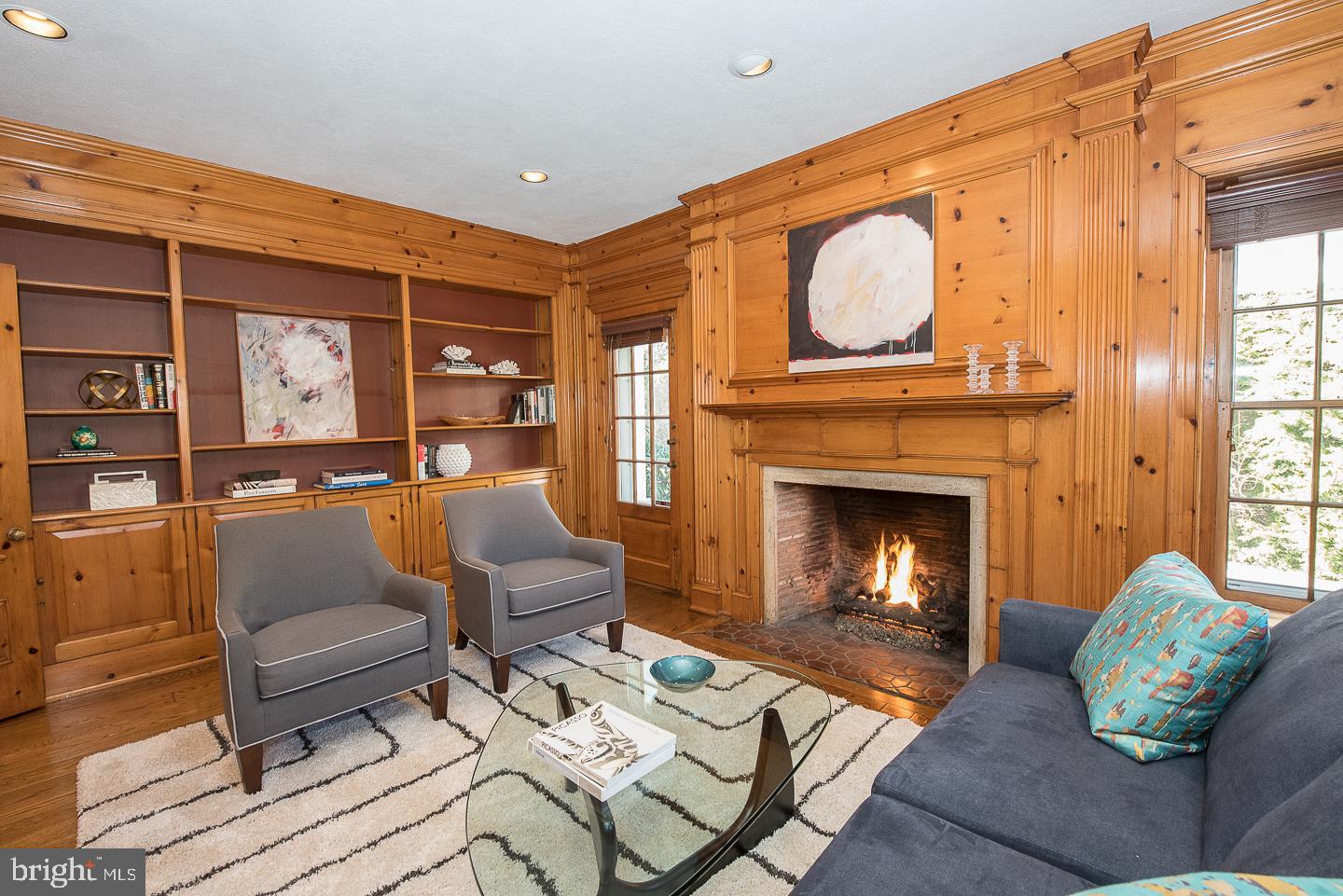 CHESWOLD ESTATES - Residential