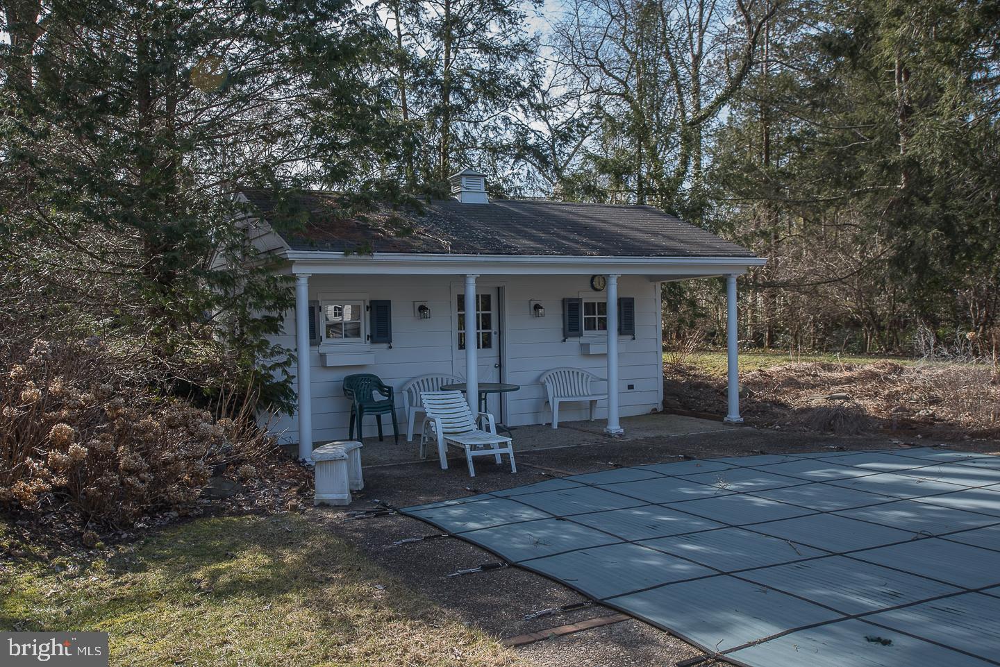 CHESWOLD ESTATES - Residential