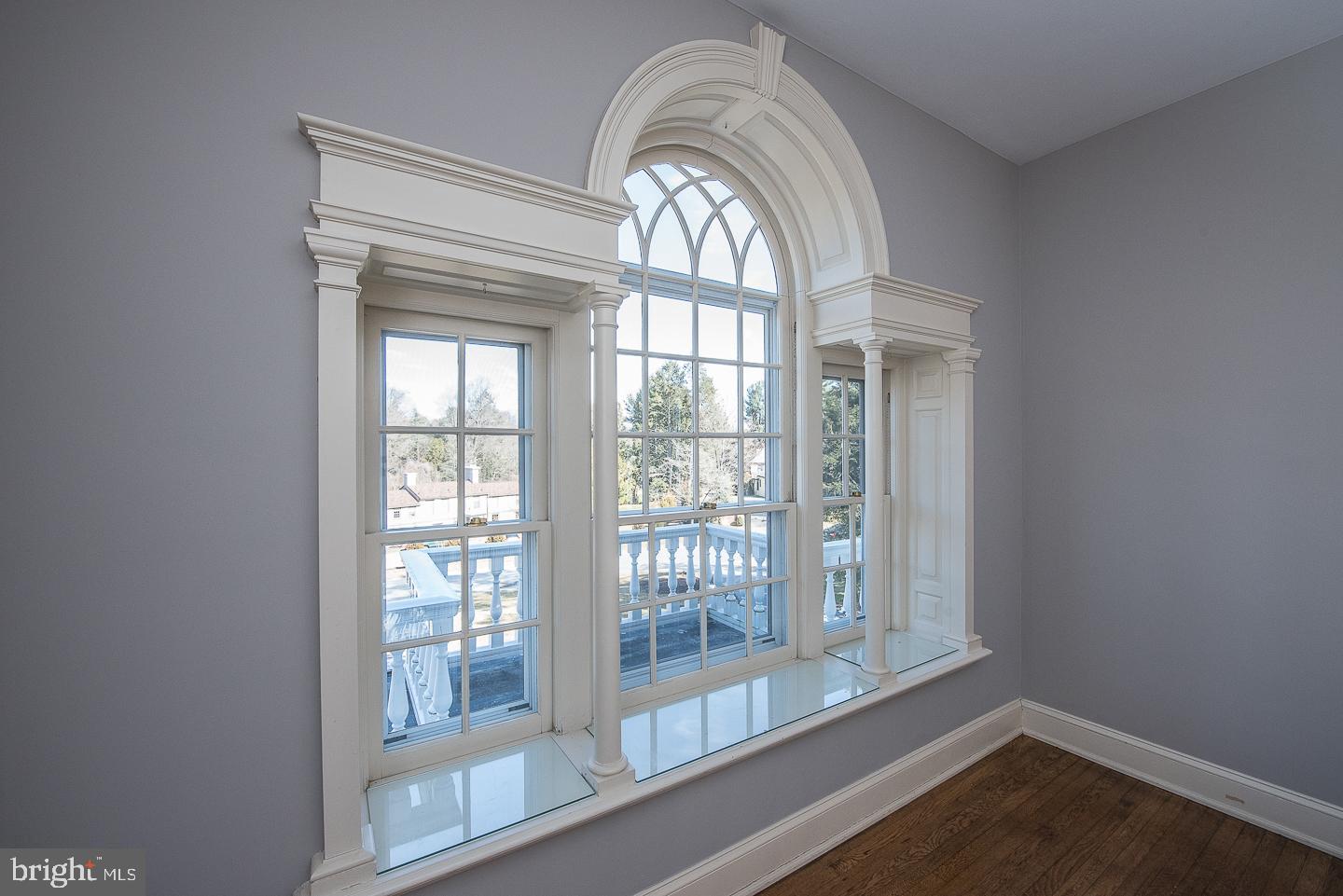 CHESWOLD ESTATES - Residential