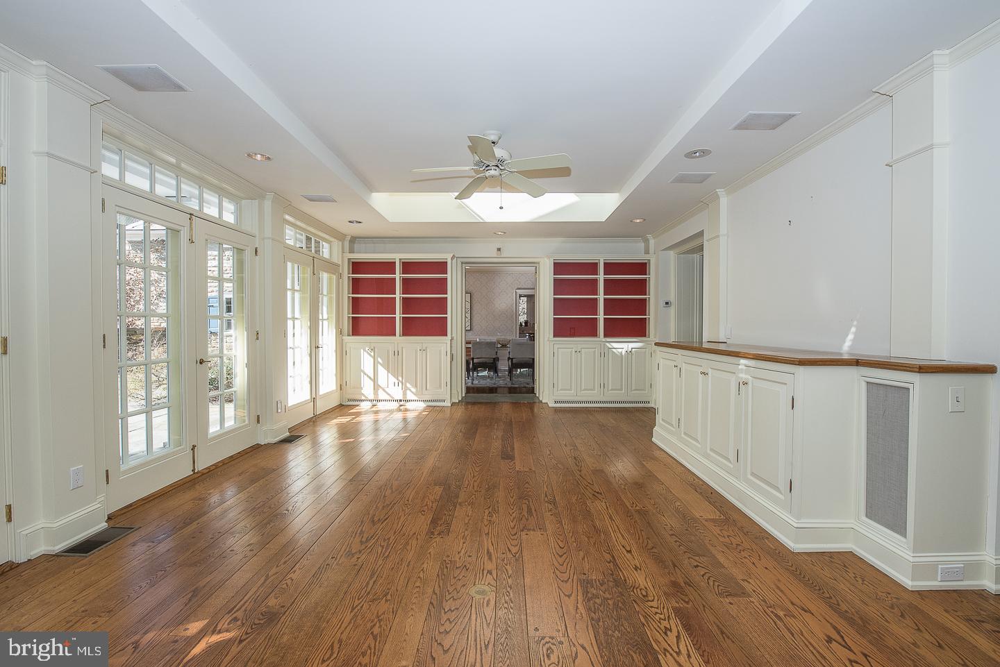 CHESWOLD ESTATES - Residential