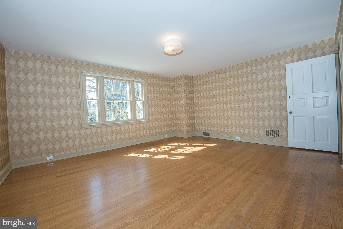 CHESWOLD ESTATES - Residential