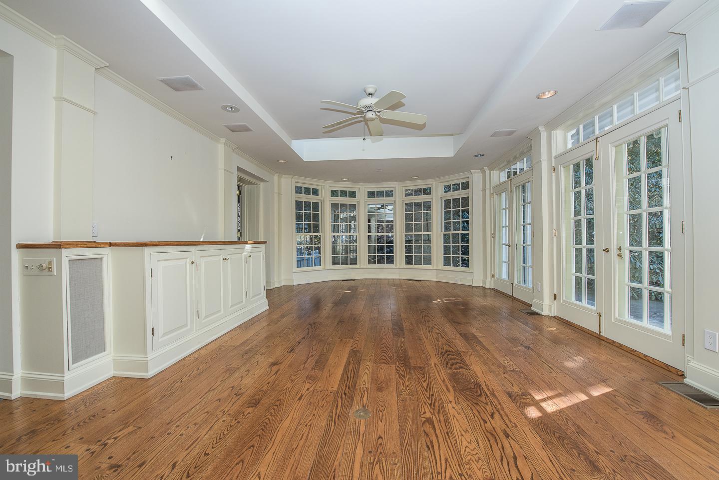 CHESWOLD ESTATES - Residential