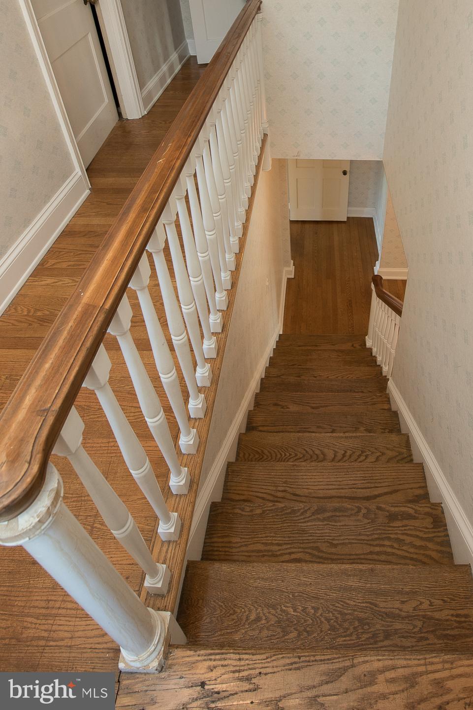 CHESWOLD ESTATES - Residential