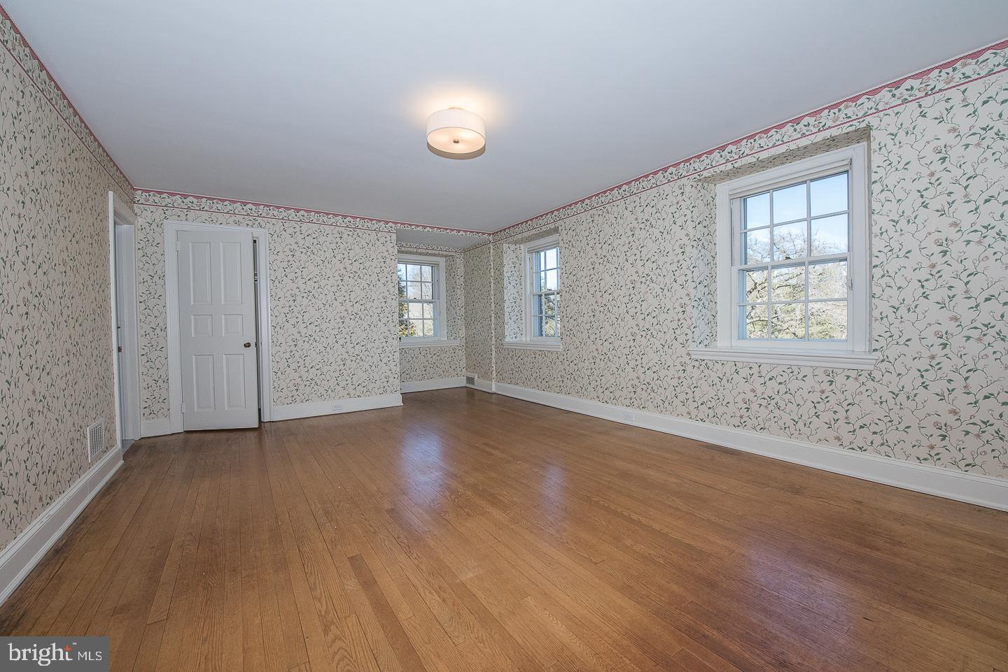 CHESWOLD ESTATES - Residential