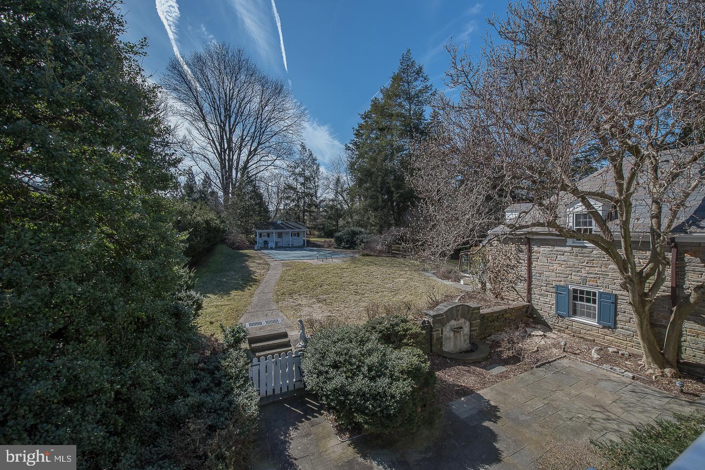 CHESWOLD ESTATES - Residential