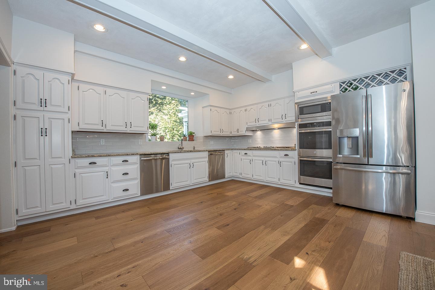 CHESWOLD ESTATES - Residential