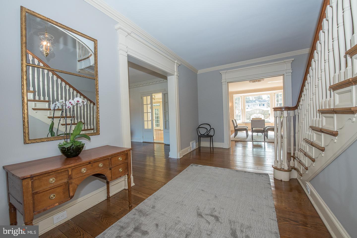 CHESWOLD ESTATES - Residential