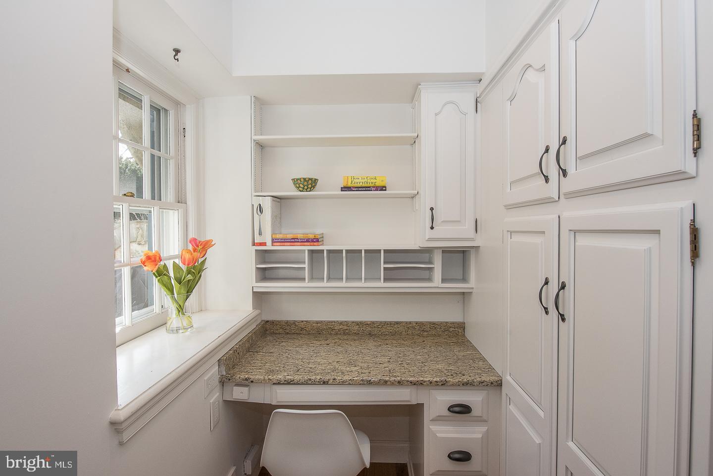 CHESWOLD ESTATES - Residential