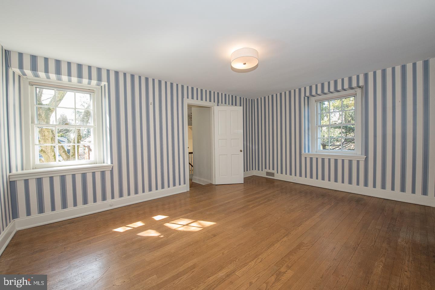 CHESWOLD ESTATES - Residential