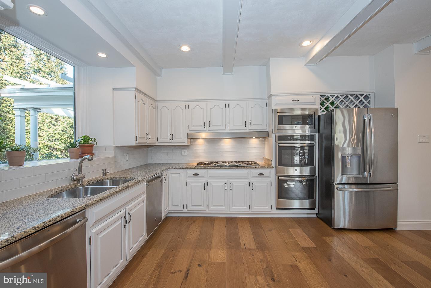 CHESWOLD ESTATES - Residential