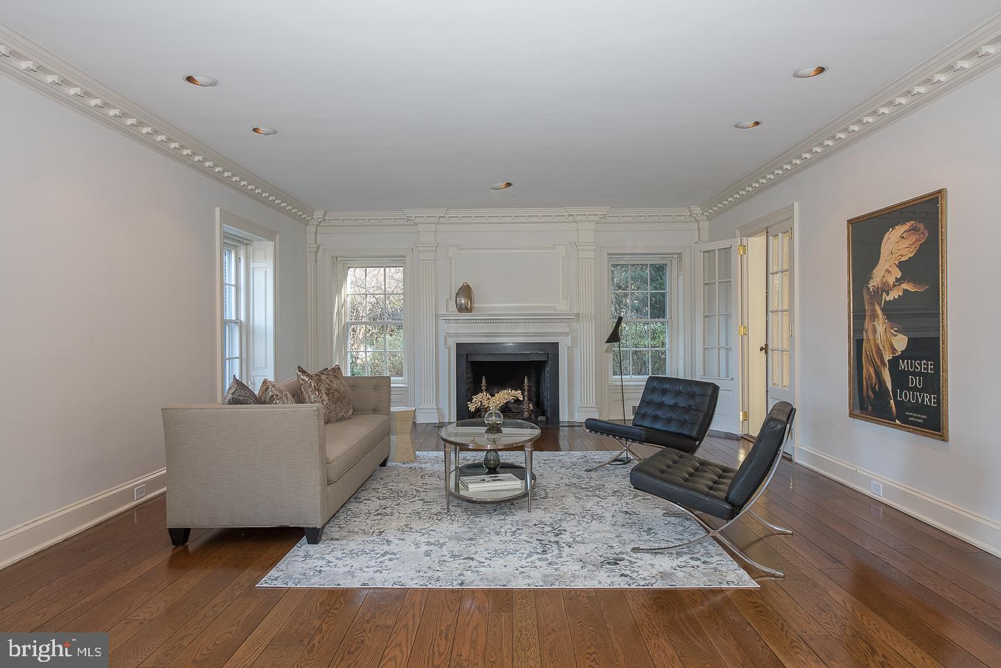 CHESWOLD ESTATES - Residential