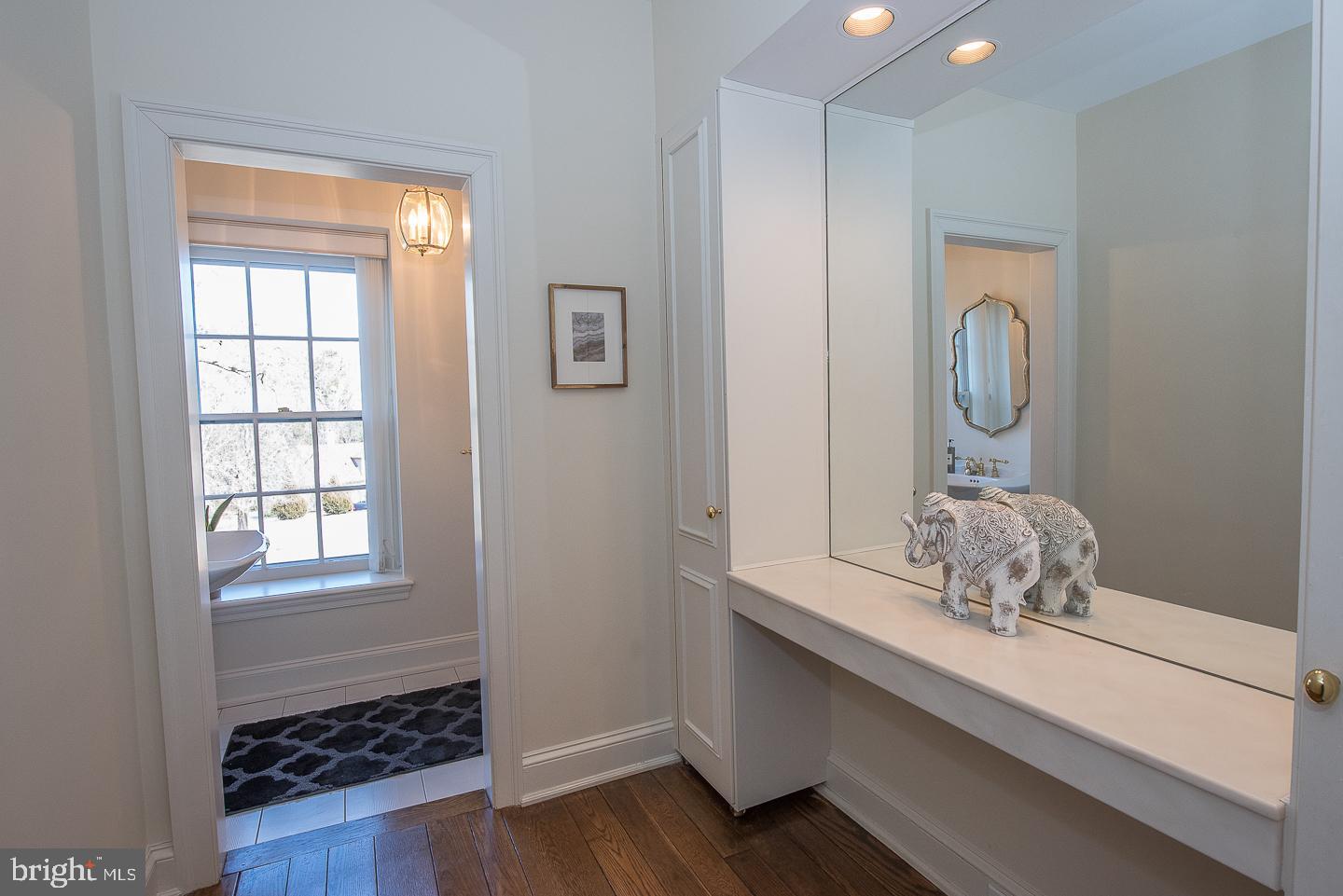 CHESWOLD ESTATES - Residential