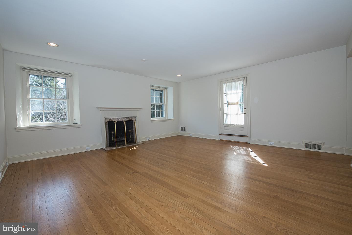 CHESWOLD ESTATES - Residential