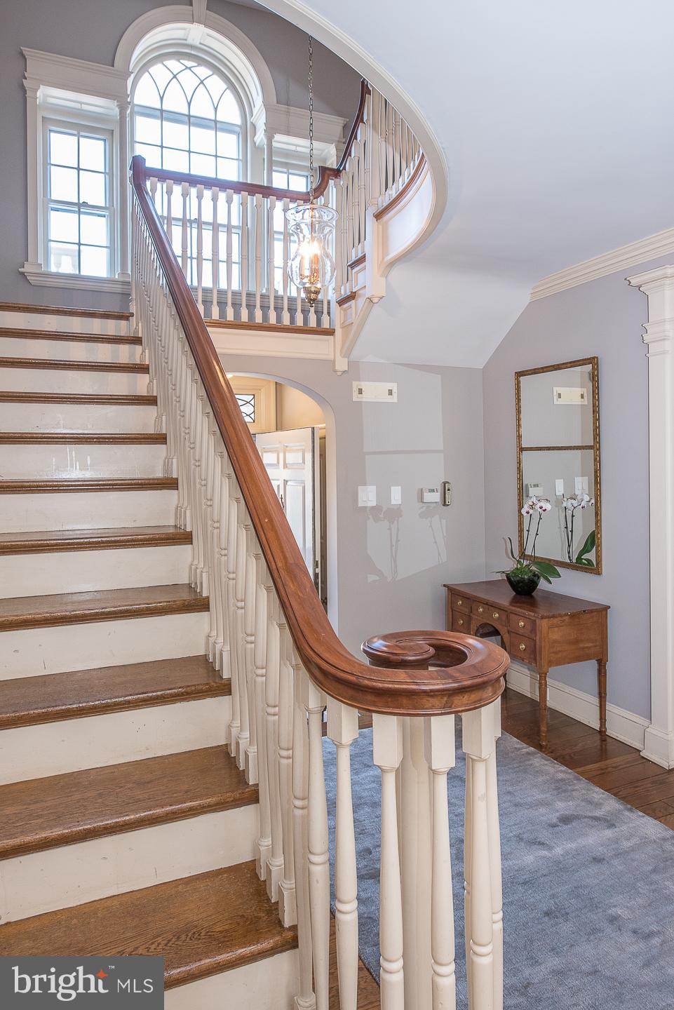 CHESWOLD ESTATES - Residential