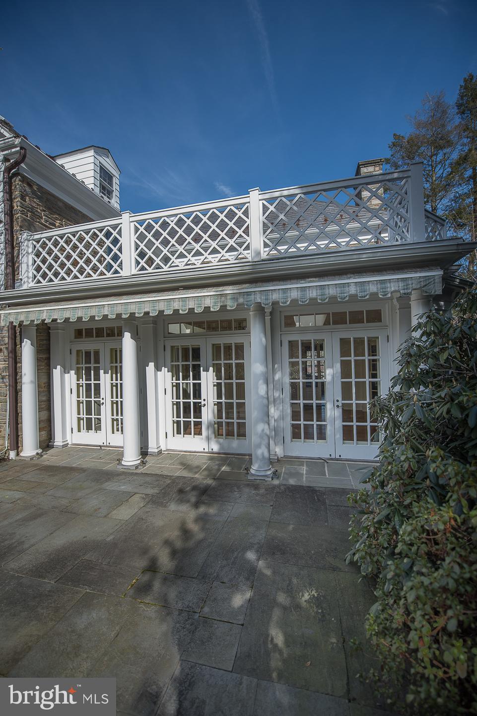 CHESWOLD ESTATES - Residential