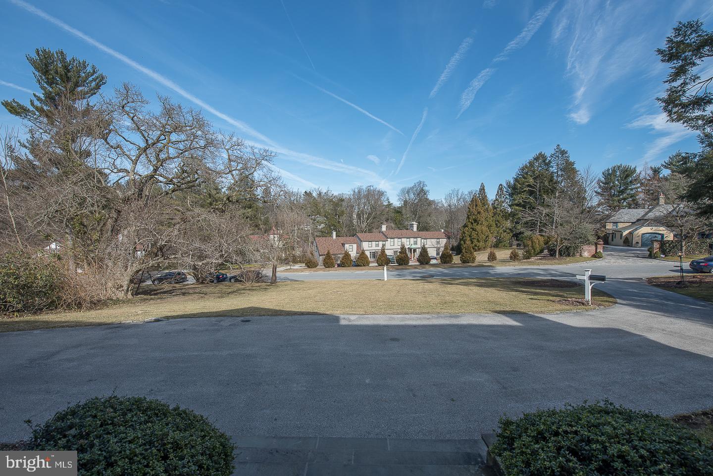 CHESWOLD ESTATES - Residential