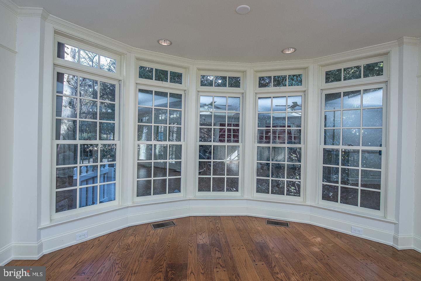 CHESWOLD ESTATES - Residential