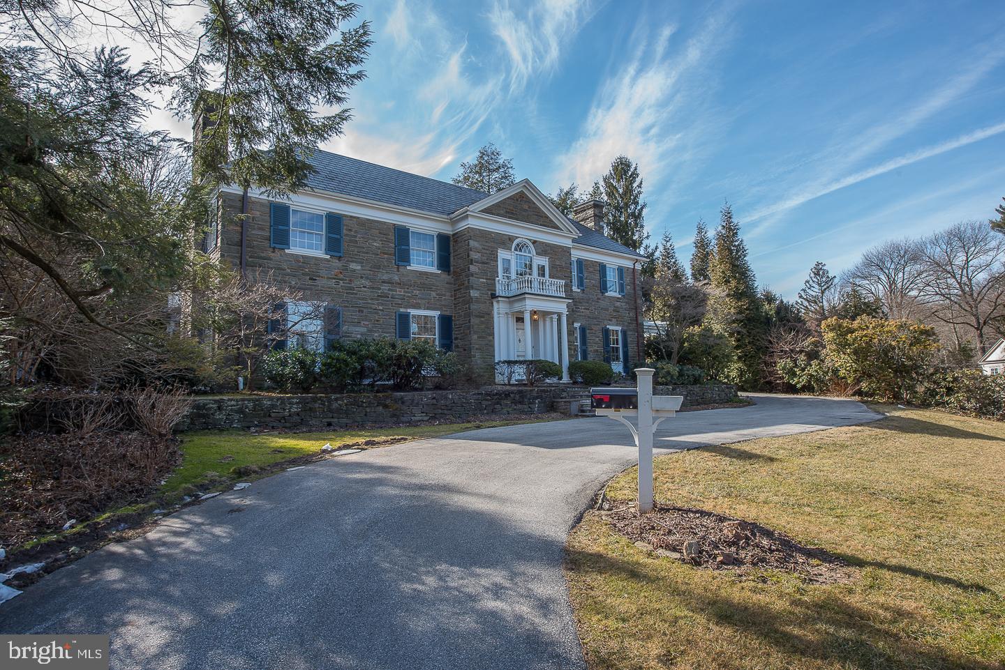 CHESWOLD ESTATES - Residential