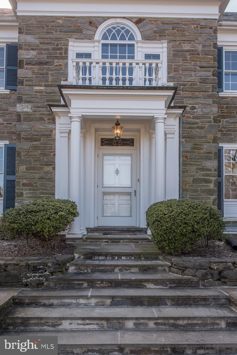 CHESWOLD ESTATES - Residential