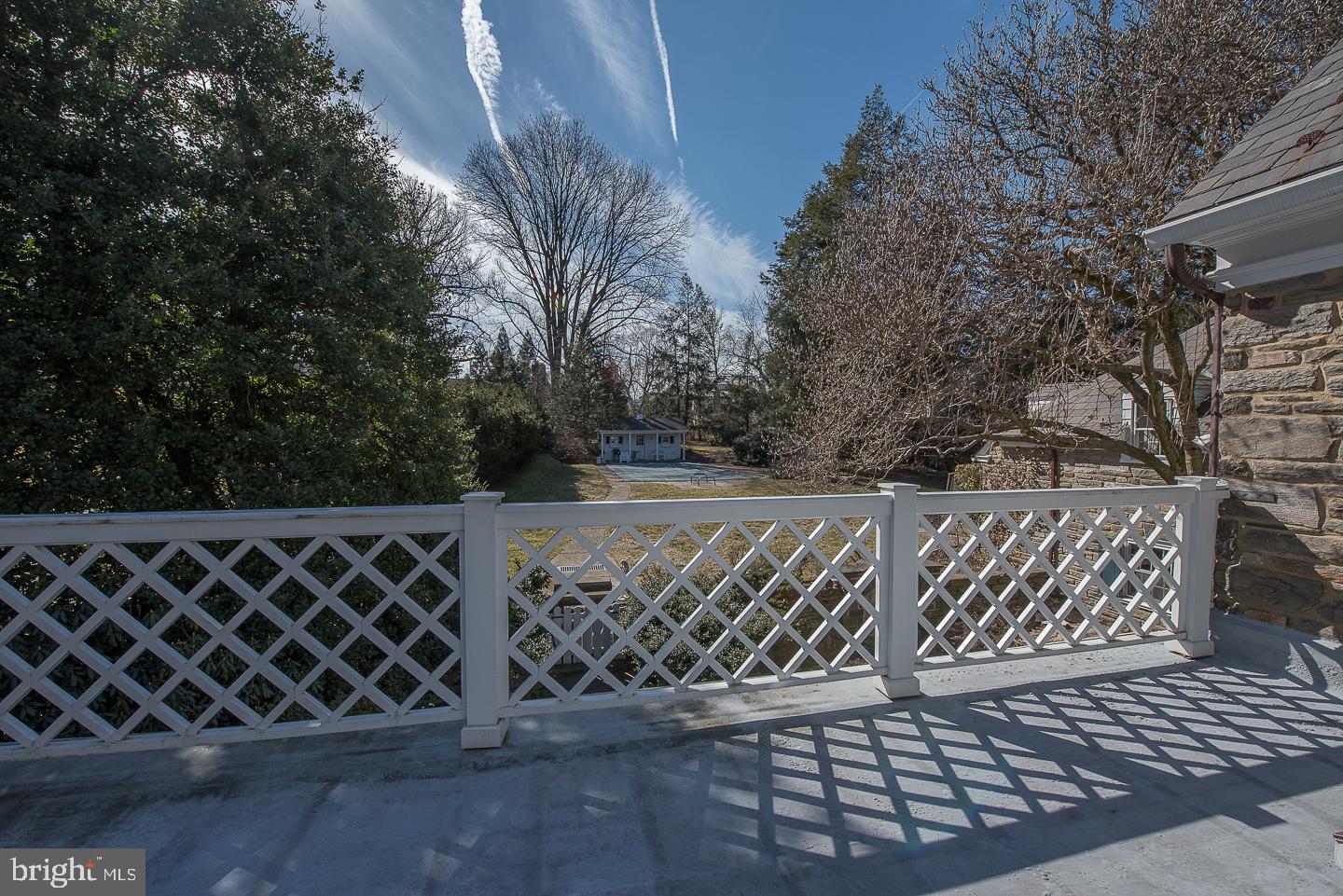 CHESWOLD ESTATES - Residential