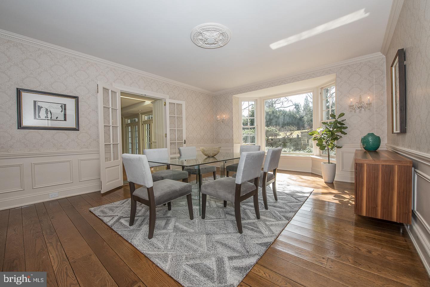 CHESWOLD ESTATES - Residential